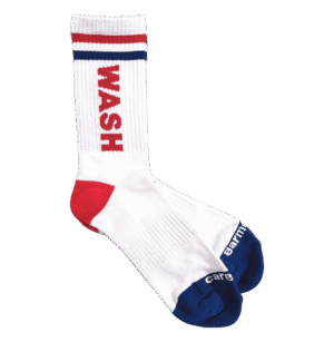 Wash Me Socks